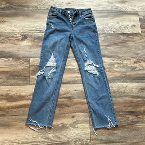 Wild Fable women’s straight leg jeans